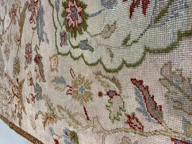 Sultanabad / 12530 | WOVEN
